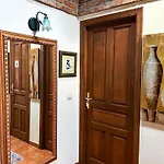 El Campanu Pensión 3*