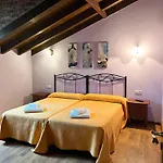 El Campanu Pensión 3*