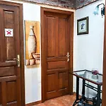 El Campanu Pensión