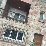 Pensión El Campanu