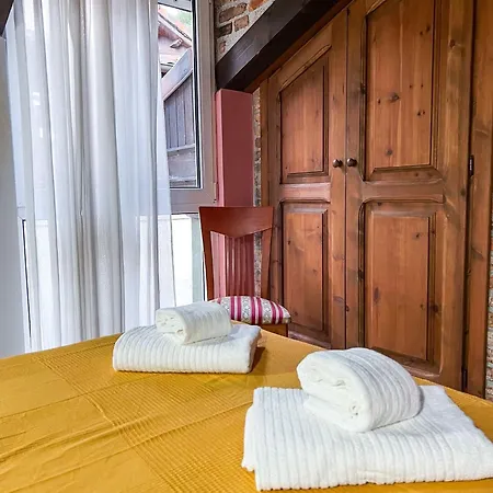 El Campanu Affittacamere