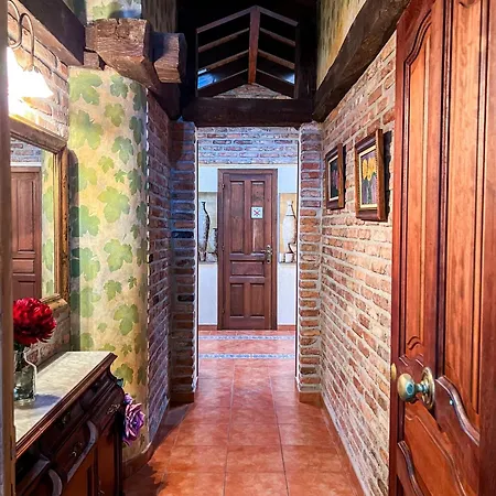 Affittacamere El Campanu Onís