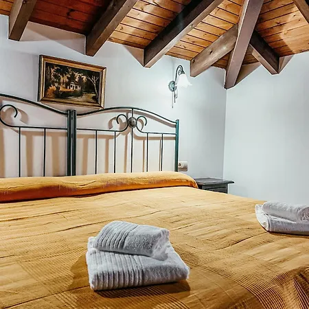 El Campanu Affittacamere 3*