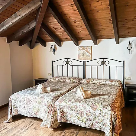 Affittacamere El Campanu 3*