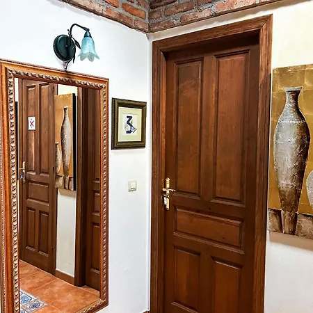 El Campanu Affittacamere 3*