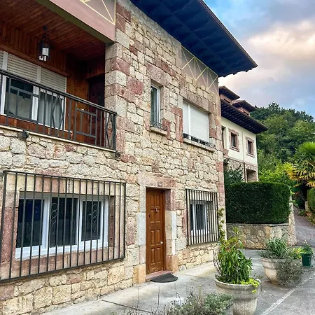 Affittacamere El Campanu 3*