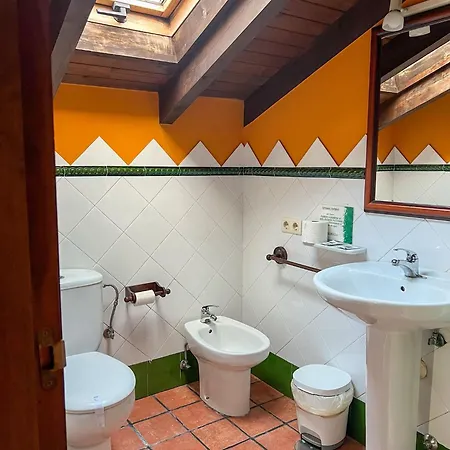 Affittacamere El Campanu