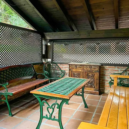 Affittacamere El Campanu Onís