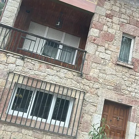 Affittacamere El Campanu