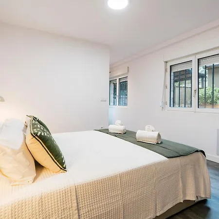 Gasthuis Y El Campanu