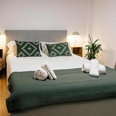 Y El Campanu Gasthuis Onís