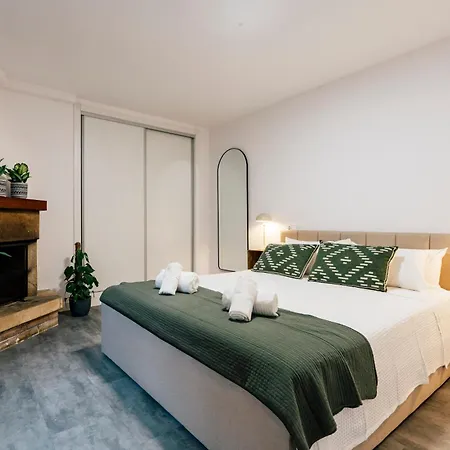 Y El Campanu 3* Onís