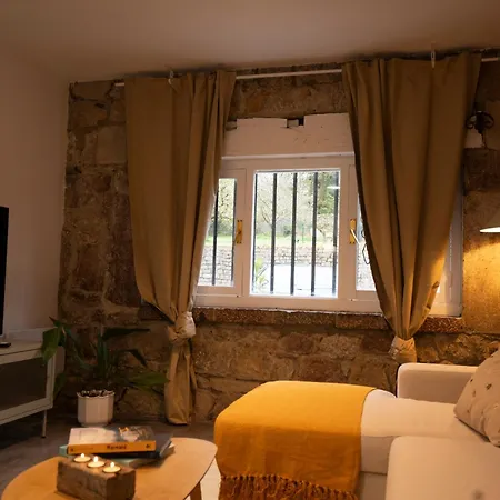 Y El Campanu Gasthuis