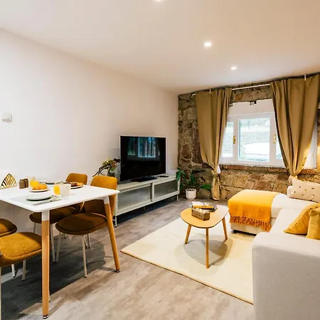 Y El Campanu Gasthuis