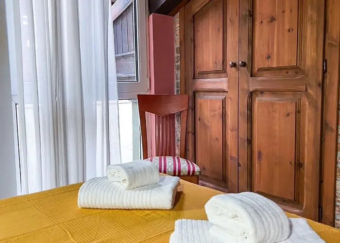 Y El Campanu Gasthuis