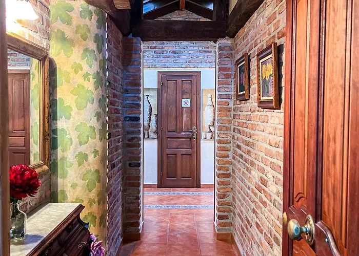 Pensión El Campanu Onís