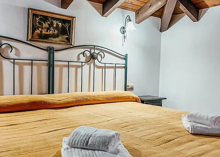 El Campanu Pensión 3*