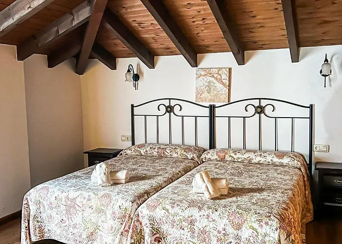 Pensión El Campanu 3*