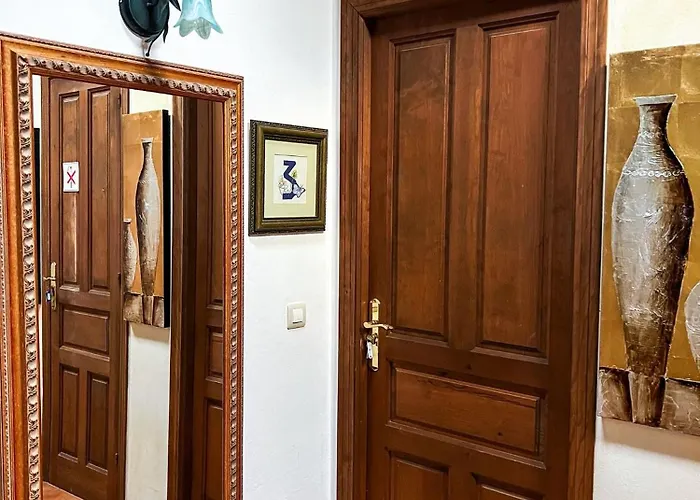 El Campanu Pensión 3*