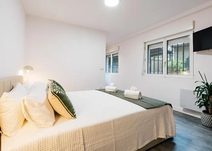 Gasthuis Y El Campanu