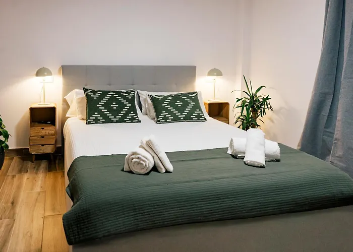 Y El Campanu Gasthuis Onís