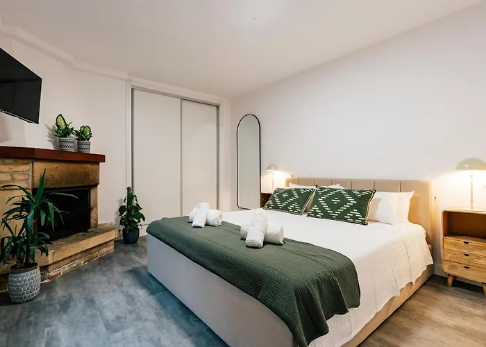 Y El Campanu 3* Onís