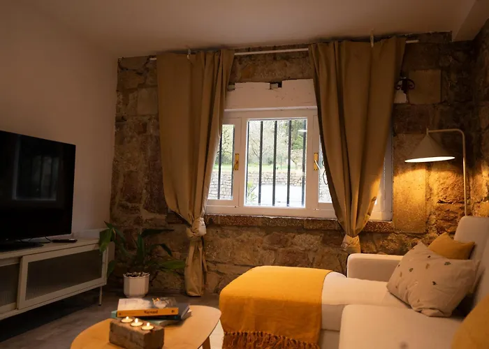 Y El Campanu Gasthuis