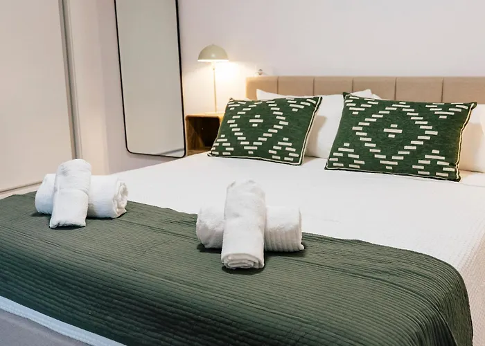 Gasthuis Y El Campanu 3*