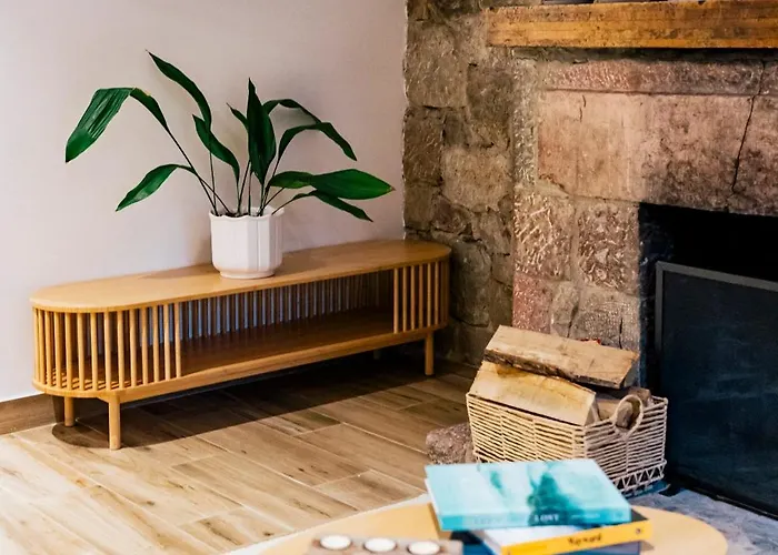 Y El Campanu Gasthuis 3*