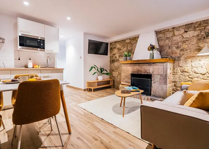 Gasthuis Y El Campanu 3*