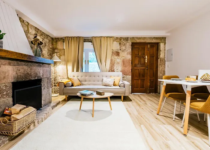 Gasthuis Y El Campanu