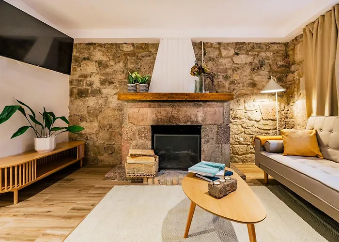 Y El Campanu 3* Onís